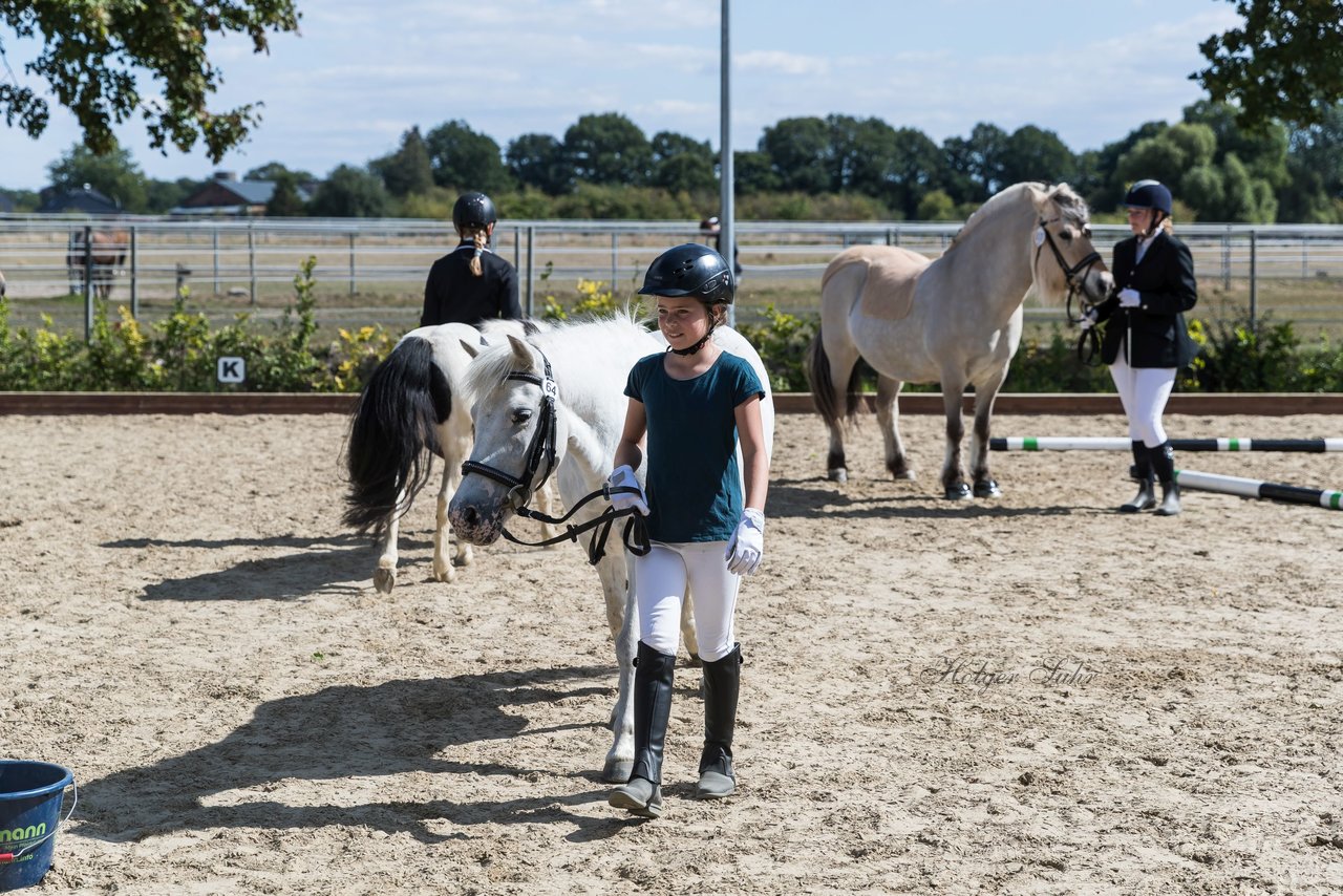 Bild 98 - Pony Akademie Turnier